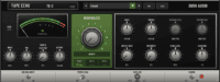 Tape Echo 2 free tape delay VST plugin by Dusk Audio