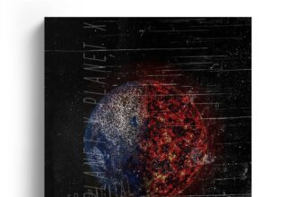 PLANET X free sample pack by TB Digital and ProducerGrind