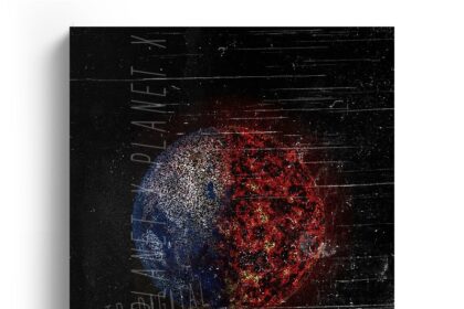 PLANET X free sample pack by TB Digital and ProducerGrind