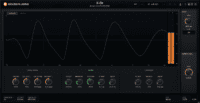X-Or free bass synthesizer by MousePlugins