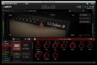 Line 6 Helix Stadium Native Intro free guitar amp and effects VST interface