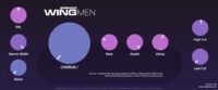 WingMen free vintage chorus VST by Morphoice